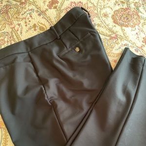 NWOT Women’s Black Eloquii Dress Pants